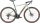 CANNONDALE TOPSTONE CARBON 2 GRX - 2X - tsk