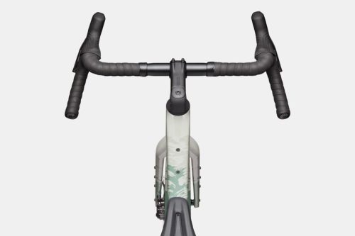 CANNONDALE TOPSTONE CARBON 2 GRX - 2X - tsk