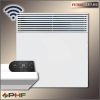 INTUIS Tactic WiFi elektromos fali fűtőpanel - 2500W
