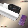 INTUIS Tactic WiFi elektromos fali fűtőpanel - 2500W