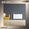 BVF CP1 WIFI fűtőpanel - 1000W - szürke