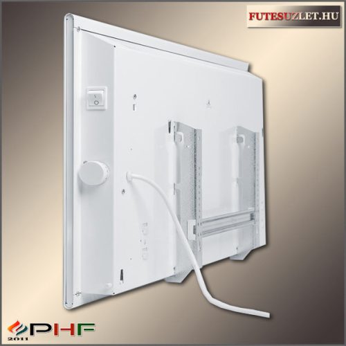 Adax VP1212W 1200W norvég fűtőpanel