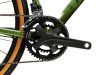 KROSS ESKER acél 4.0 Gen2 GRX 2x10s - ZÖLD