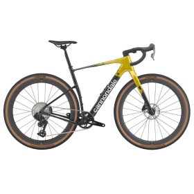 CANNONDALE TOPSTONE CARBON 1 AXS 