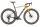 CANNONDALE TOPSTONE CARBON 1 AXS 