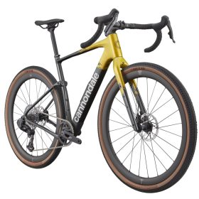 CANNONDALE TOPSTONE CARBON 1 AXS 