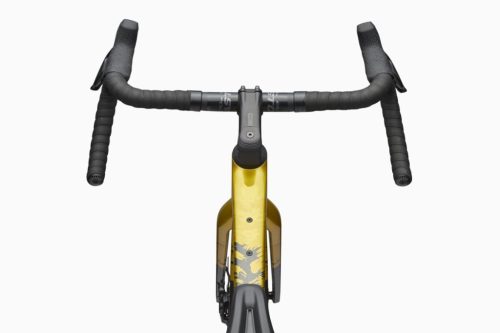 CANNONDALE TOPSTONE CARBON 1 AXS 
