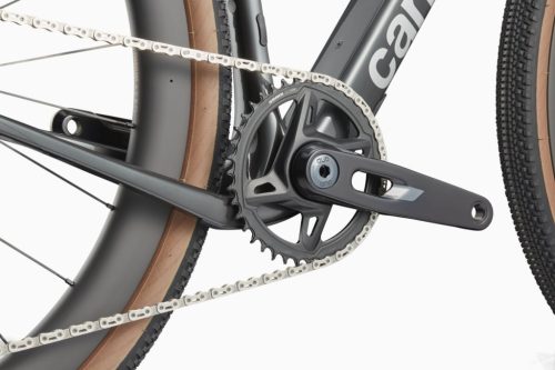 CANNONDALE TOPSTONE CARBON 1 AXS 