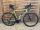 Eddy Merckx PÉVÉLE ST gravel - GRX 810 2x11s - "L" - DT SWISS PR1400 kerékszett