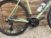 Eddy Merckx PÉVÉLE ST gravel - GRX 810 2x11s - "L" - DT SWISS PR1400 kerékszett