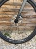 Eddy Merckx PÉVÉLE ST gravel - GRX 810 2x11s - "L" - DT SWISS PR1400 kerékszett