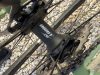 Eddy Merckx PÉVÉLE ST gravel - GRX 810 2x11s - "L" - DT SWISS PR1400 kerékszett