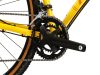 KROSS ESKER acél 4.0 Gen2 GRX 2x10s - SÁRGA