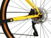 KROSS ESKER acél 4.0 Gen2 GRX 2x10s - SÁRGA