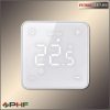 BVF 501 WiFi Okos termosztát Fehér