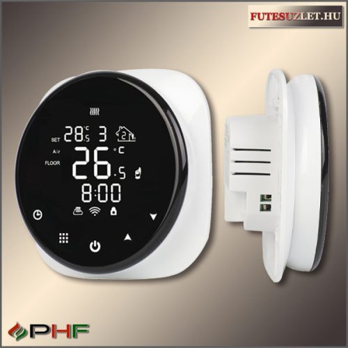 NA-21 Smart wifi termosztát padlószenzorral