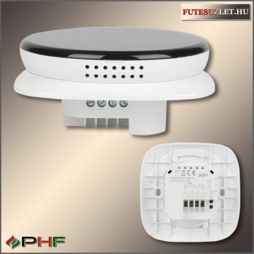 NA-21 Smart wifi termosztát padlószenzorral