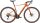 CANNONDALE TOPSTONE CARBON 3 GRX - 2X - narancs