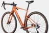 CANNONDALE TOPSTONE CARBON 3 GRX - 2X - narancs