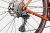CANNONDALE TOPSTONE CARBON 3 GRX - 2X - narancs