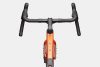 CANNONDALE TOPSTONE CARBON 3 GRX - 2X - narancs