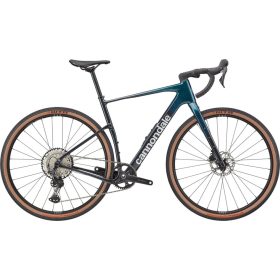 CANNONDALE TOPSTONE CARBON 3 GRX - 1X - DTE