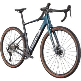 CANNONDALE TOPSTONE CARBON 3 GRX - 1X - DTE