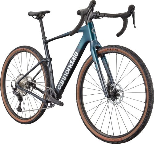 CANNONDALE TOPSTONE CARBON 3 GRX - 1X - DTE