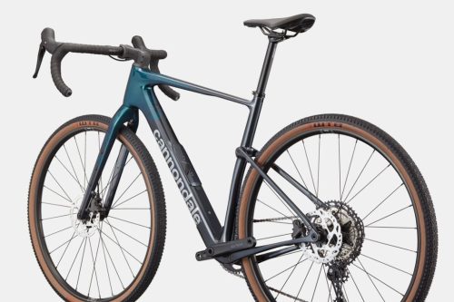 CANNONDALE TOPSTONE CARBON 3 GRX - 1X - DTE