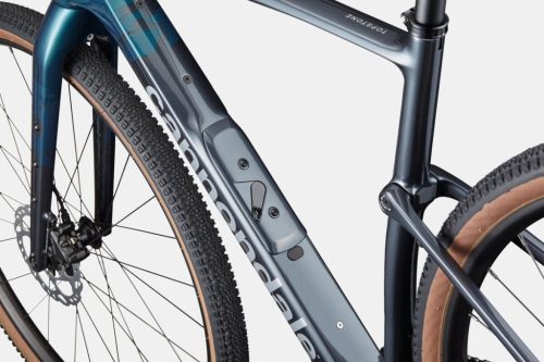 CANNONDALE TOPSTONE CARBON 3 GRX - 1X - DTE