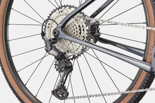 CANNONDALE TOPSTONE CARBON 3 GRX - 1X - DTE
