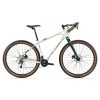 Cinelli Hobootleg Geo adventure gravel acél kerékpár karbon villával,  Shimano GRX 2x 10s mix