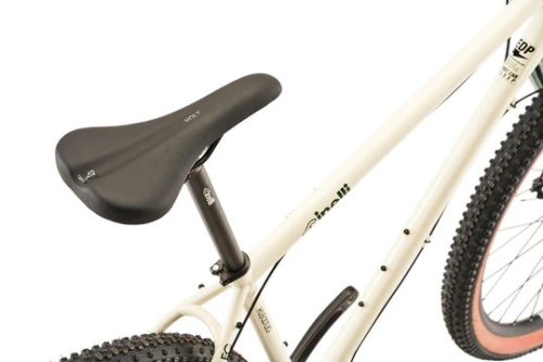 Cinelli Hobootleg Geo adventure gravel acél kerékpár karbon villával,  Shimano GRX 2x 10s mix