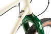 Cinelli Hobootleg Geo adventure gravel acél kerékpár karbon villával,  Shimano GRX 2x 10s mix