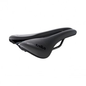   Selle Italia NOVUS BOOST EVO GRAVEL TM SUPERFLOW nyereg - SZÜRKE