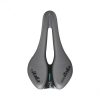Selle Italia NOVUS BOOST EVO GRAVEL TM SUPERFLOW nyereg - SZÜRKE
