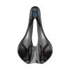 Selle Italia NOVUS BOOST EVO GRAVEL TM SUPERFLOW nyereg - SZÜRKE