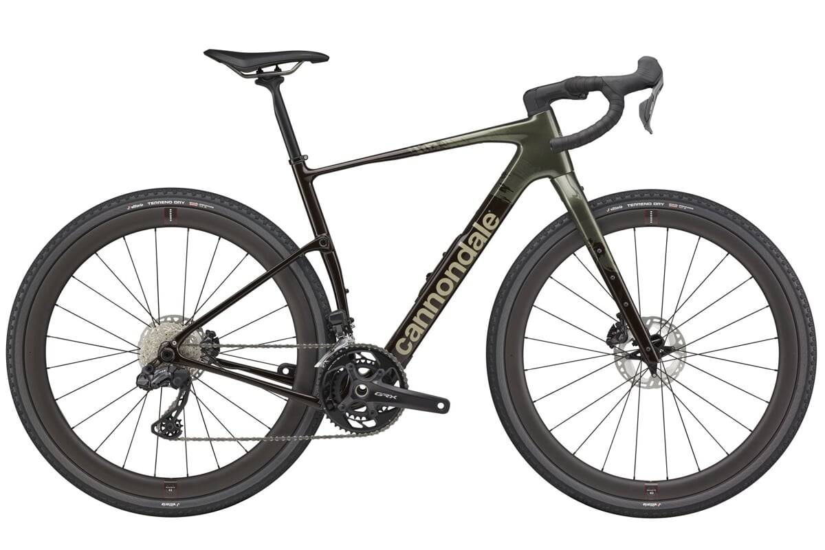 cannondale topstone karbon
