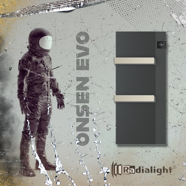 Radialight olasz elektromos fűtések